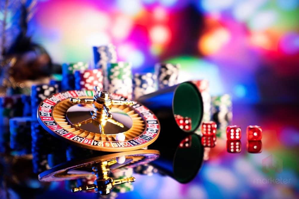 Discovering the Exciting World of Slots Muse