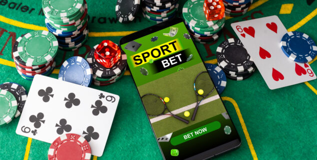 Exploring the World of Online Betting with geze bet