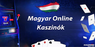 Fedezd fel az online kaszinó Magyarországon nyújtott lehetőségeket Fedezd fel az online kaszinó Magyarországon nyújtott lehetőségeket