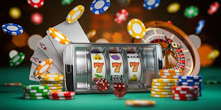 Jak si užít zahraniční casino Kompletní průvodce pro hráče